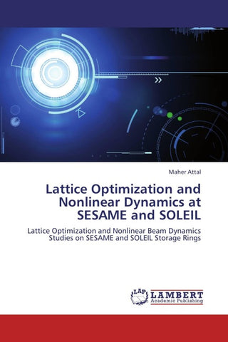 Lattice Optimization and Nonlinear Dynamics at SESAME and SOLEIL