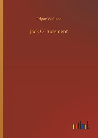 Jack O´ Judgment