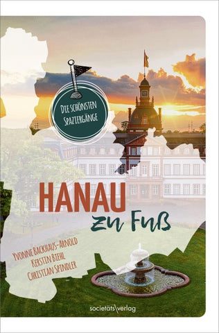 Hanau zu Fuß