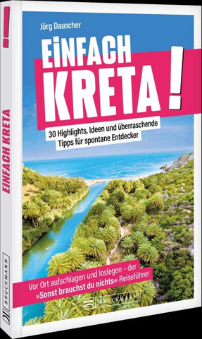 Einfach Kreta!