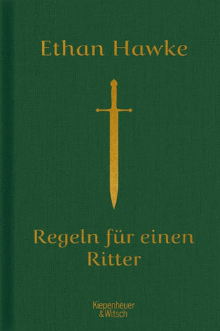 Regeln für einen Ritter