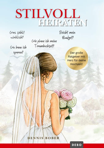 Stilvoll heiraten