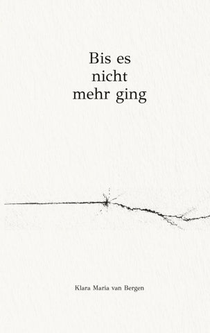 Bis es nicht mehr ging