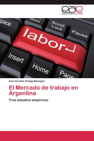 El Mercado de trabajo en Argentina