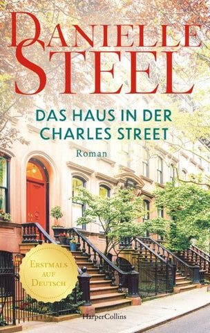 Das Haus in der Charles Street