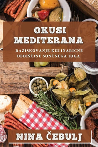 Okusi Mediterana
