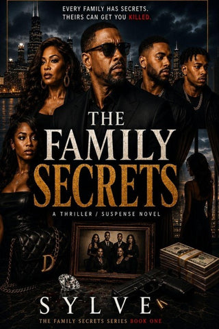 The Family Secrets