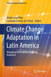 Climate Change Adaptation in Latin America