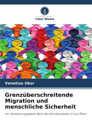 Grenzüberschreitende Migration und menschliche Sicherheit