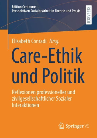 Care-Ethik und Politik