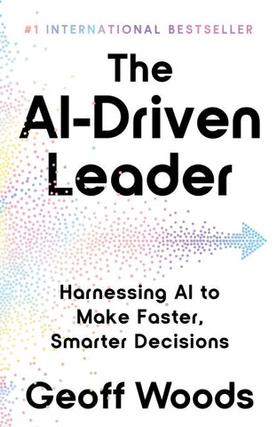 The AI-Driven Leader