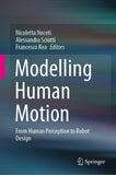 Modelling Human Motion