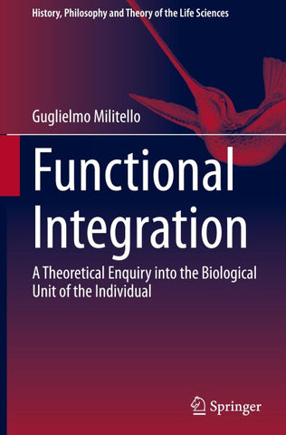 Functional Integration