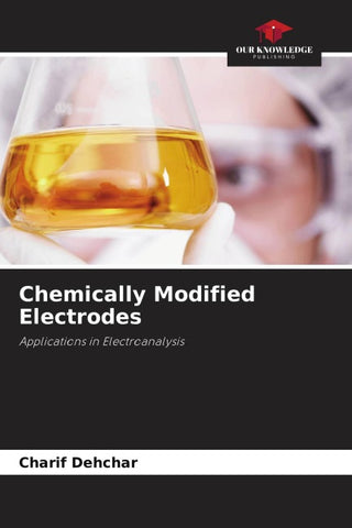 Chemically Modified Electrodes