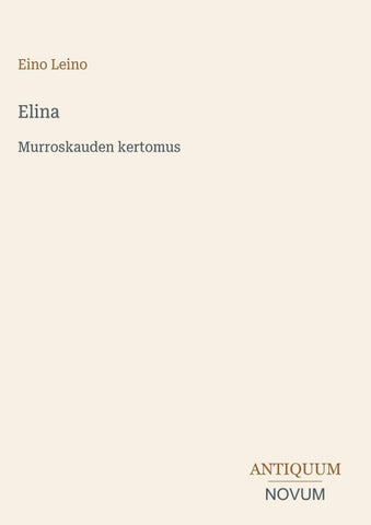 Elina
