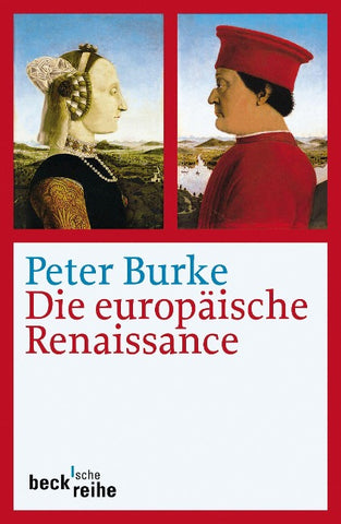 Beck'sche Reihe / Die europäische Renaissance