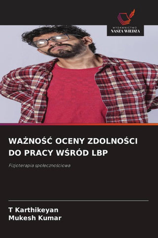 WA¿NO¿¿ OCENY ZDOLNO¿CI DO PRACY W¿RÓD LBP