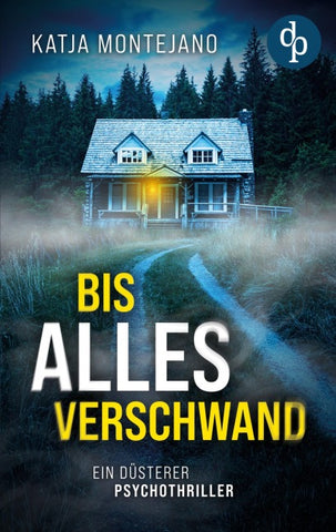 Bis alles verschwand