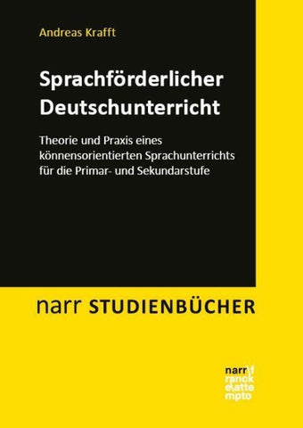Sprachförderlicher Deutschunterricht