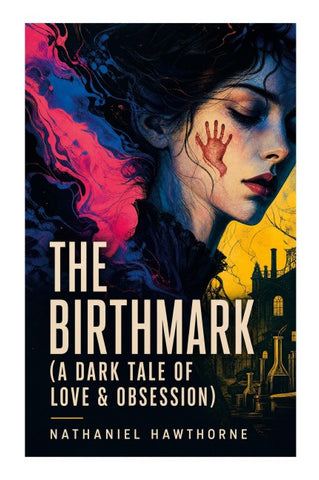 The Birthmark (A Dark Tale of Love & Obsession)