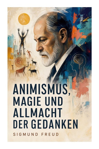 Animismus, Magie und Allmacht der Gedanken