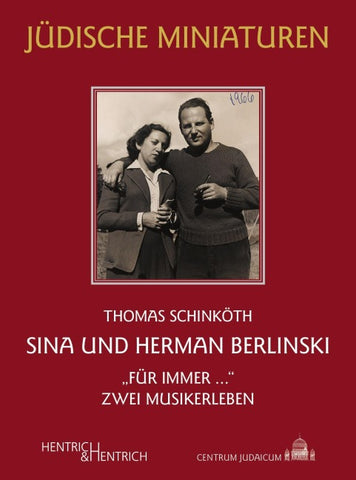 Sina und Herman Berlinski