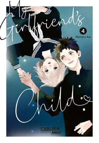 My Girlfriend's Child 4