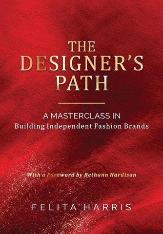THE DESIGNER'S PATH