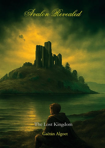 Avalon revealed - The lost Kingdom