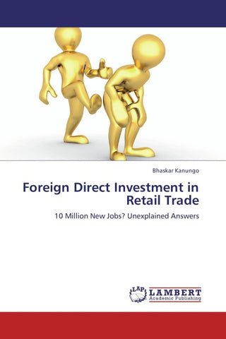 Foreign Direct Investment in Retail Trade