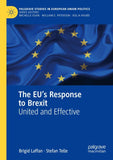 The EU's Response to Brexit