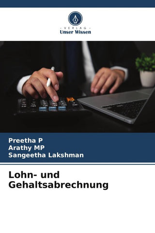 Lohn- und Gehaltsabrechnung