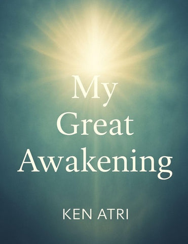My Great Awakening