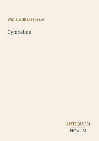 Cymbeline