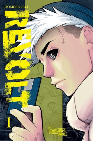Revolt 1