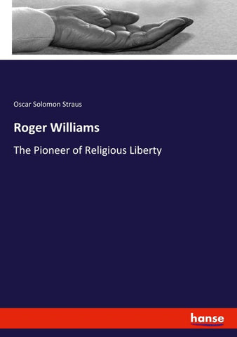 Roger Williams