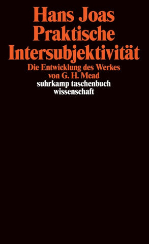 Praktische Intersubjektivität