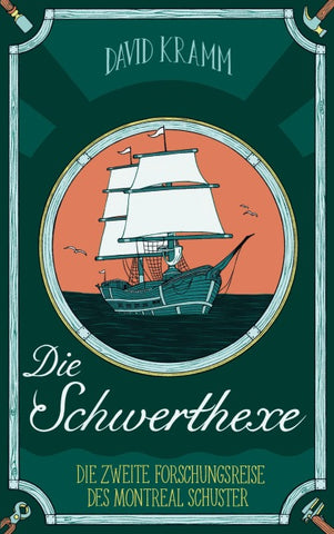 Die Schwerthexe