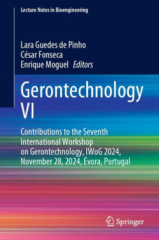 Gerontechnology VI