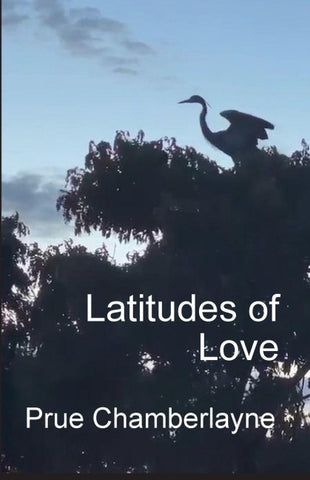 Latitudes of Love