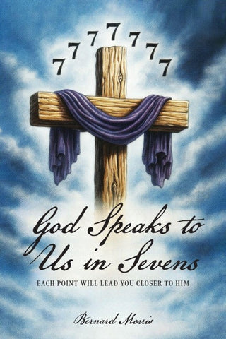 God Speaks to Us in Sevens