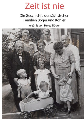 Zeit ist nie