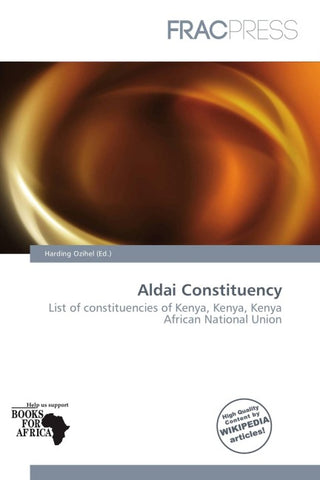 Aldai Constituency