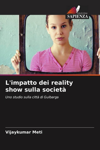 L'impatto dei reality show sulla società