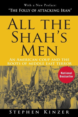 All the Shah's Men