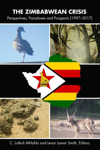 The Zimbabwean Crisis