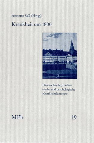 Krankheit um 1800