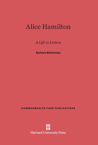 Alice Hamilton