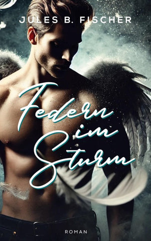 Federn im Sturm
