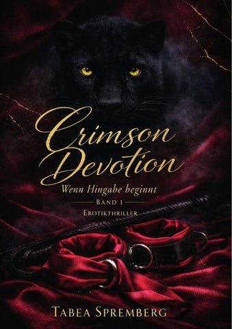 Crimson Devotion - Wenn Hingabe beginnt